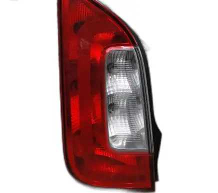 Skoda Citigo Rear/tail lights 1ST945095C