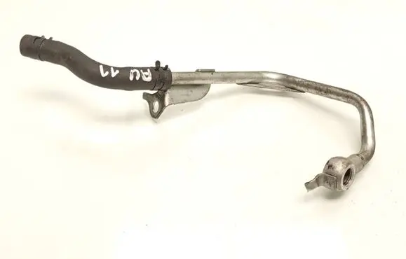 Toyota RAV 4 (XA30) Engine coolant pipe/hose
