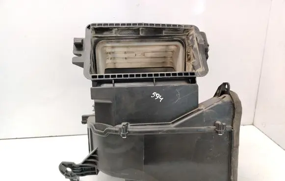 Toyota Avensis T250 Interior heater climate box assembly housing 8701005451 MF4431508462