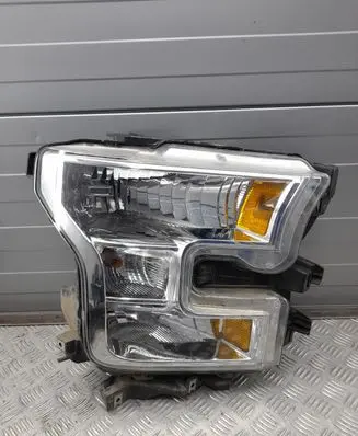 Ford F150 Headlight/headlamp HL3Z13008L FL3413005AU FL3413005