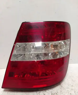 Fiat Stilo Rear/tail lights 46758985 B032