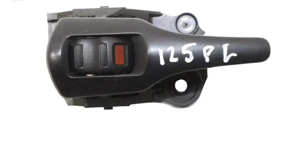 Toyota Verso-S Front door interior handle 62318A1