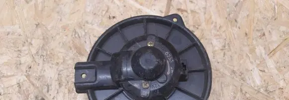 Mazda 323 Heater fan/blower 1940000230