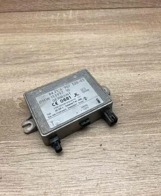 Phone control unit/module