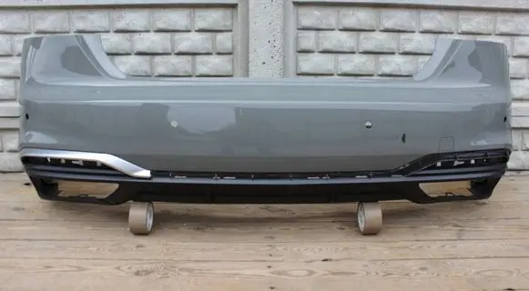 Audi A5 Rear bumper 8W6807511H 8W6807521AJ