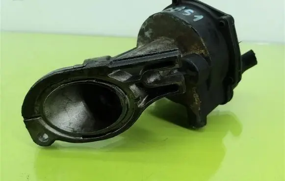 Ford Focus Electric auxiliary coolant/water pump 9140050600