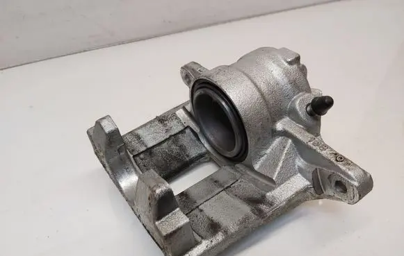 Opel Crossland X Front brake caliper 9805497780