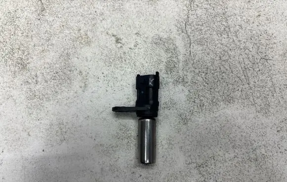 Opel Astra H Crankshaft position sensor 