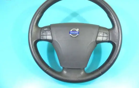 Volvo V50 Steering wheel IMPRK1203356