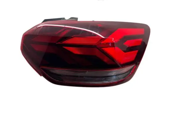 Dacia Sandero III Rear/tail lights 265508077R 0C24361302