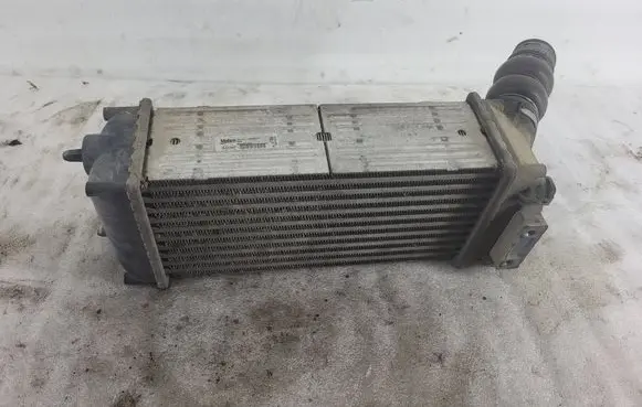Citroen C4 Grand Picasso Intercooler radiator 876923JF