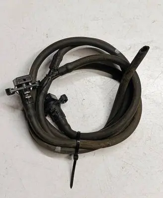 KIA Ceed Windshield washer spray nozzle 5daw8