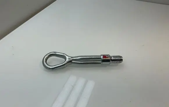 BMW X3 F25 Towing hook eye