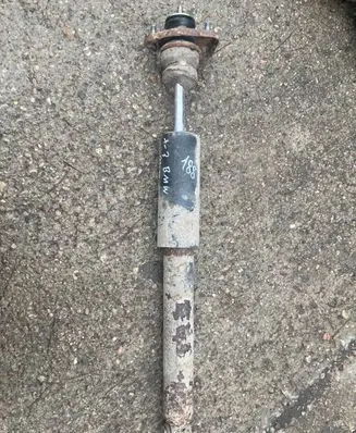 BMW X3 E83 Rear shock absorber/damper