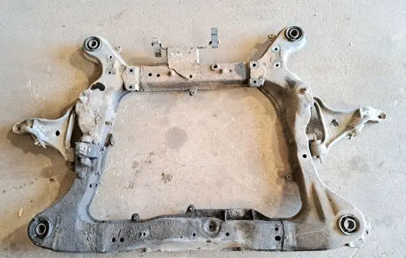 Volvo S80 Front subframe