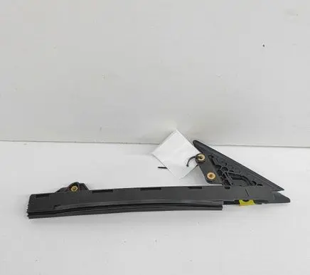 Porsche 911 992 Door glass rail 992837391B 992837433A