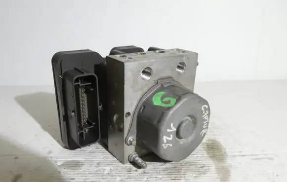 Renault Captur ABS Pump 476605492R 0265956285 2265106516