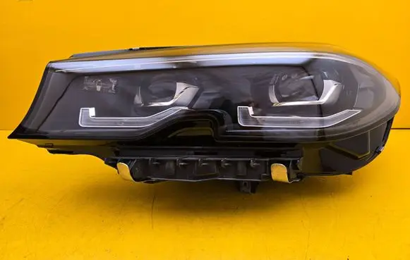 BMW 3 G20 G21 Headlights/headlamps set 5A251A7