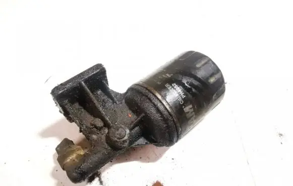 Rover 214 - 216 - 220 Oil filter mounting bracket