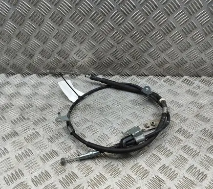Toyota GR 86 Handbrake/parking brake wiring cable SU00308828