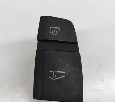 Audi Q7 4L Other switches/knobs/shifts 4L1927227