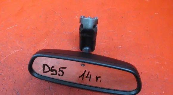Citroen DS5 Rear view mirror (interior) 96779166XT