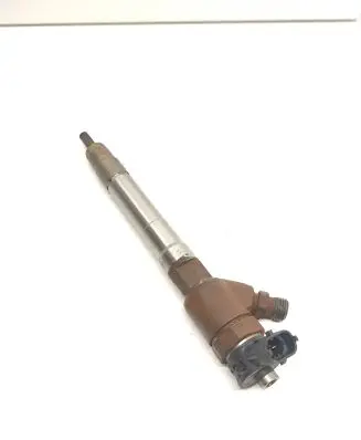 Jeep Grand Cherokee Fuel injector 0445110523 0445161267