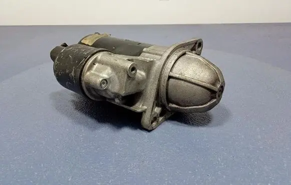 Opel Vectra C Starter motor