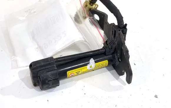 Hyundai Tucson TL Other exterior part