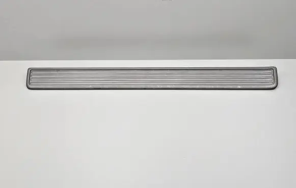 Honda Accord Front sill trim cover 84252TL0003020