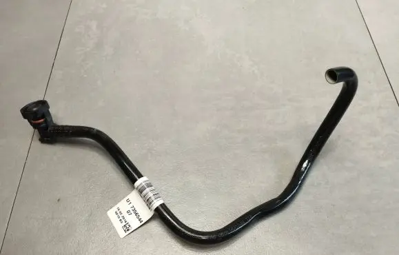 Vacuum line/pipe/hose