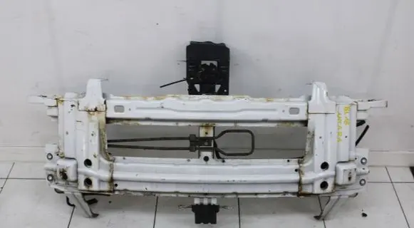 Opel Antara Radiator support slam panel 