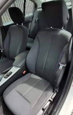 BMW 3 F30 F35 F31 Front driver seat 