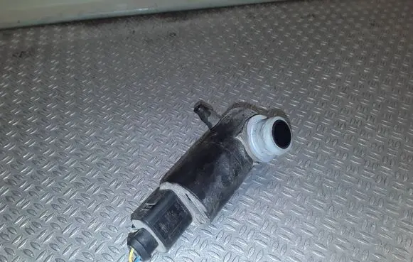 Opel Agila B Windscreen/windshield washer pump 30646