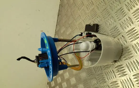 Volkswagen Polo VI In-tank fuel pump 2Q0919051B