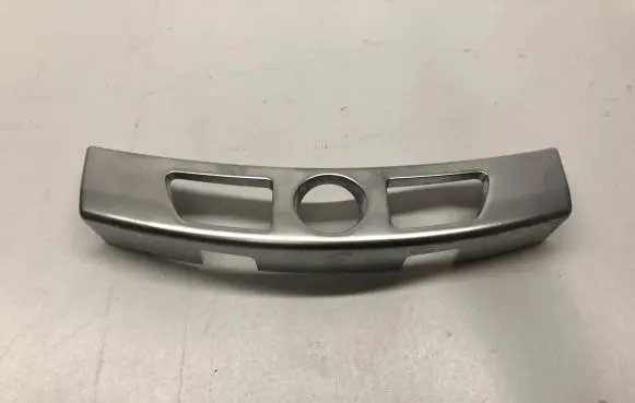 BMW 7 F01 F02 F03 F04 Other center console (tunnel) element 9113685