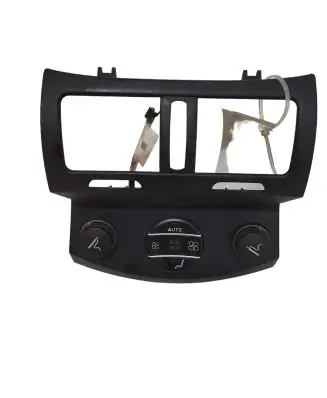 Citroen C6 Climate control unit 96613218 300107 4PYH18B518