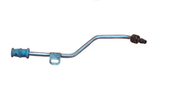 Volkswagen Transporter - Caravelle T4 Exhaust manifold 023253871 PRZEWOD