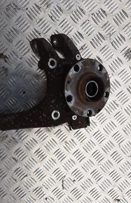 Audi A8 S8 D3 4E Rear wheel hub