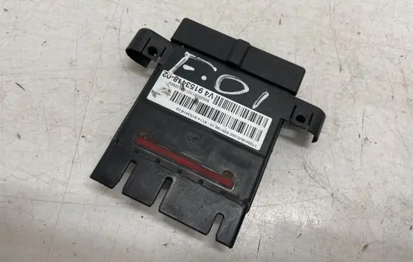 BMW 7 F01 F02 F03 F04 Other control units/modules 9153418