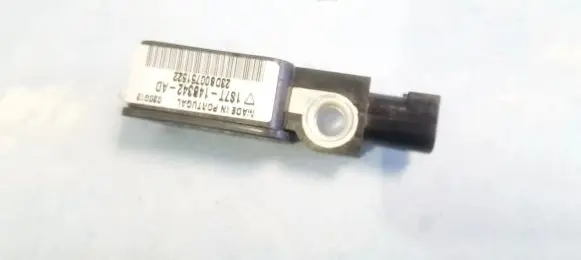 Ford Mondeo Mk III Airbag deployment crash/impact sensor 1s7t14b342ad 1s7t-14b342-ad