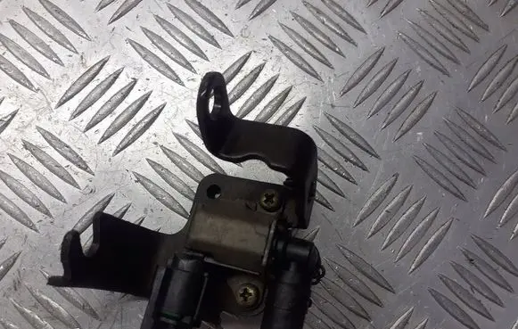 Honda Accord Valve vacuum K5T46681