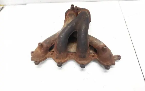 Exhaust manifold