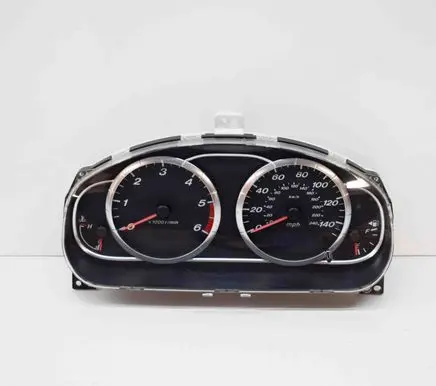 Mazda 6 Speedometer (instrument cluster) 57GR3FB