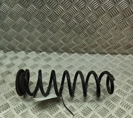 Skoda Superb B8 (3V) Rear coil spring 3Q0511115 3Q0511115AK