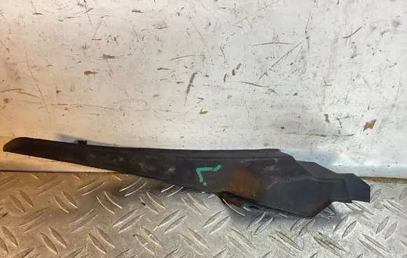 Lexus RX 450H Fender end trim 5386748070A1