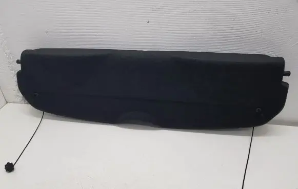 Mini One - Cooper R50 - 53 Parcel shelf