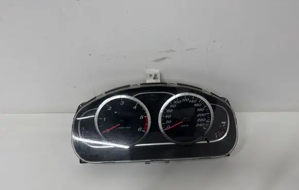Speedometer (instrument cluster)