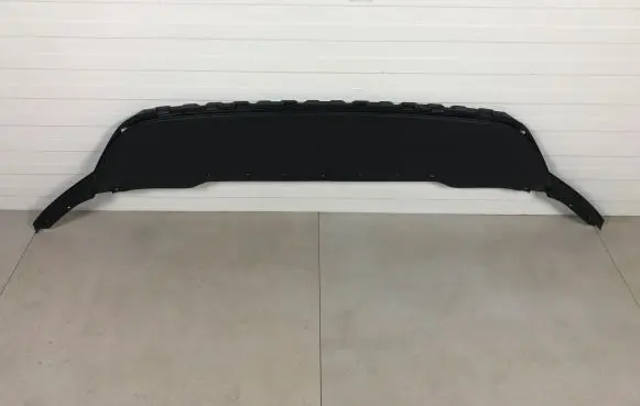 Volkswagen PASSAT B8 Front bumper lip 3G0805903E 3G0805903