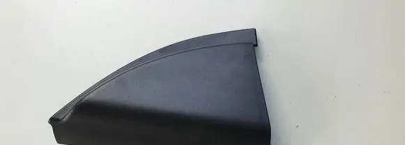 Honda Civic IX Rear door glass trim molding 72940TV0E0